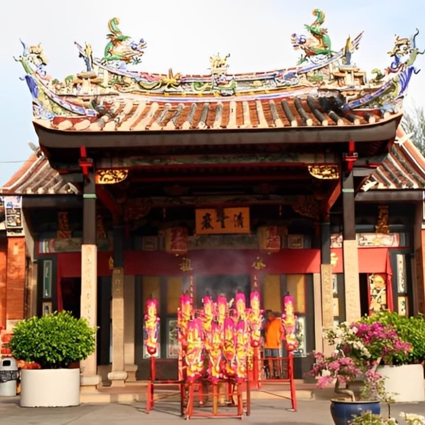 معبد مار پنانگ